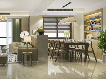 Floor Treatment