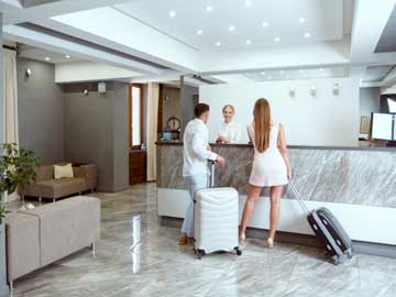 Guest House Management