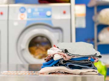 Laundry Management