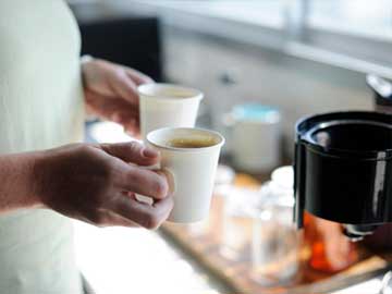 Pantry Services
