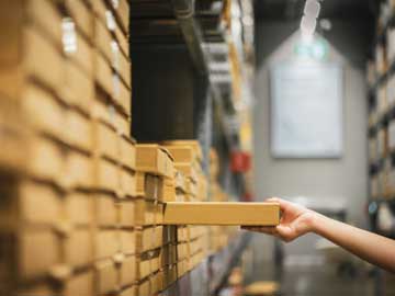 Warehouse Management