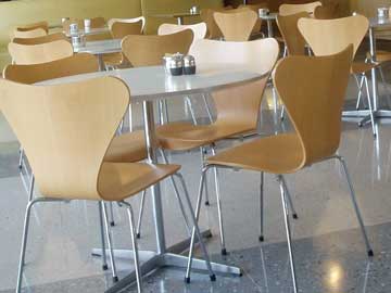 Cafeteria