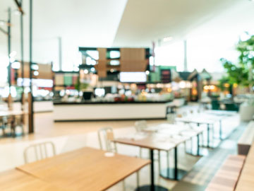 Food Courts